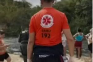 tia-tenta-resgatar-sobrinha-e-ambas-morrem-afogadas-em-rio-no-ceara