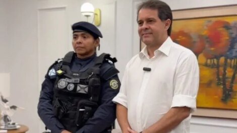 evandro-leitao-indica-inspetora-como-primeira-mulher-a-comandar-a-guarda-municipal