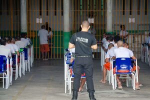 mais-de-5-mil-internos-do-ceara-sao-aprovados-no-encceja-ppl-2024-e-conquistam-certificados 