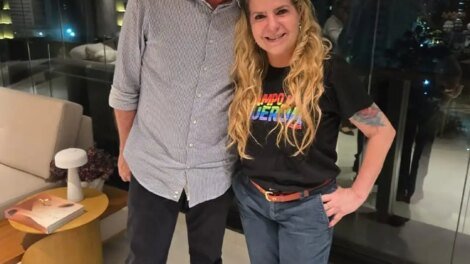 luizianne-lins-se-reune-com-cid-gomes:-“troca-de-ideias-e-discussao-de-conjuntura”