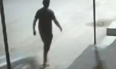 homem-e-morto-atropelado-por-caminhonete-desgovernada-em-crateus,-no-interior-do-ceara