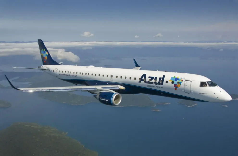 azul:-voos-saindo-de-juazeiro-do-norte-nao-terao-mais-como-destino-fortaleza-e-recife,-apenas-campinas