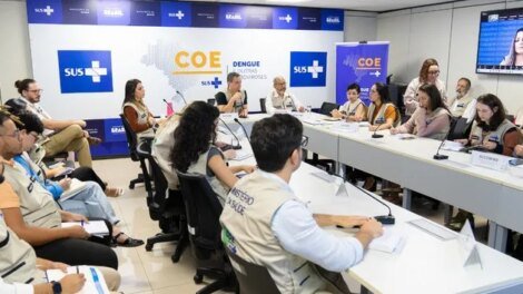 ceara-recebera-46,5-mil-testes-rapidos-ineditos-para-diagnostico-de-dengue