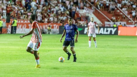 ceara-estreia-com-derrota-na-copa-do-nordeste-ao-perder-para-o-nautico-por-1-a-0