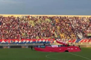 fortaleza-anuncia-novo-rompimento-com-torcidas-organizadas-apos-briga-no-estadio-domingao