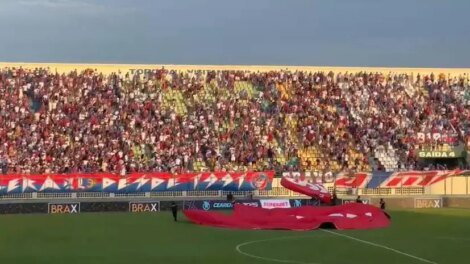 fortaleza-anuncia-novo-rompimento-com-torcidas-organizadas-apos-briga-no-estadio-domingao