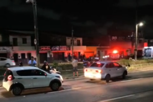 mulher-morre-apos-colisao-durante-perseguicao-policial-em-fortaleza