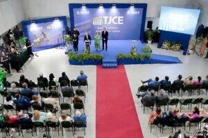tjce:-apos-incendio,-sede-do-tribunal-de-justica-do-ceara-e-reinaugurada-em-cerimonia