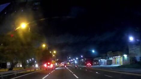 homem-morre-atropelado-por-carro-ao-atravessar-trecho-da-br-116,-em-fortaleza