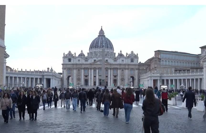 vaticano-deve-receber-30-milhoes-de-turistas-no-ano-do-jubileu