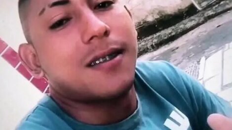 jovem-e-morto-a-tiros-na-frente-de-igreja-evangelica-na-barra-do-ceara,-em-fortaleza