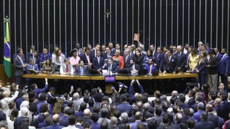 confira-como-votaram-os-cearenses-na-eleicao-para-a-presidencia-da-camara-dos-deputados