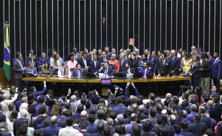 confira-como-votaram-os-cearenses-na-eleicao-para-a-presidencia-da-camara-dos-deputados