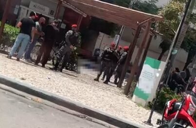 suspeito-de-matar-homem-em-frente-a-shopping-e-preso-em-flagrante-em-fortaleza
