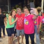 evandro-leitao-mostra-como-foi-o-primeiro-final-de-semana-de-pre-carnaval-em-fortaleza