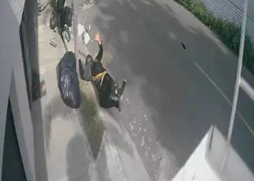 motociclista-fica-ferido-em-grave-colisao-em-rua-do-bairro-coite,-no-eusebio