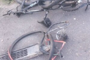 grupo-de-ciclistas-e-atropelado-por-carro-em-trecho-do-anel-viario,-na-grande-fortaleza