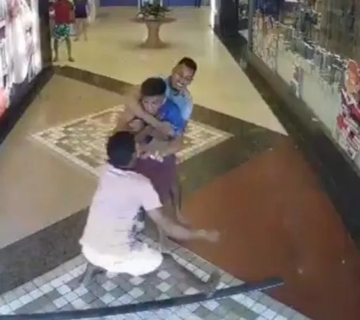 sobe-para-quatro-o-numero-de-presos-suspeitos-de-matar-homem-agredido-em-shopping