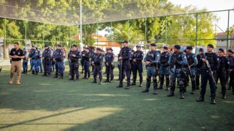prefeitura-inicia-operacao-areninha-segura,-com-reforco-da-guarda-municipal-de-fortaleza