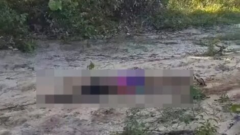 corpo-de-mulher-de-32-anos-e-encontrado-as-margens-da-ce-040,-com-marcas-de-tiros