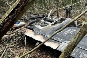 fab-abate-aviao-venezuelano-que-entrou-clandestinamente-no-espaco-aereo-do-brasil