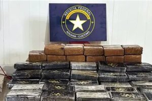 meia-tonelada-de-cocaina-e-achada-em-conteineres-de-polpa-de-manga-e-cera-de-carnauba