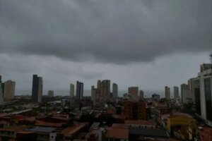 fortaleza-registra-menor-temperatura-do-ano-com-21,6°c na-madrugada