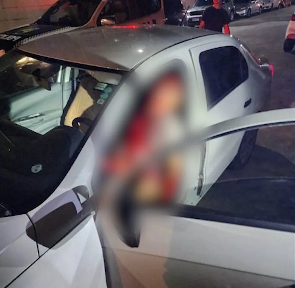 policia-prende-suspeitos-pela-morte-de-tecnico-de-enfermagem-em-fortaleza