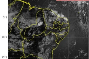 previsao-do-tempo:-chuva-deve-marcar-os-proximos-dias-em-fortaleza-e-no-ceara