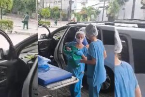 bebe-nasce-durante-corrida-em-carro-de-aplicativo-em-fortaleza