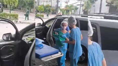 bebe-nasce-durante-corrida-em-carro-de-aplicativo-em-fortaleza