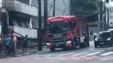 incendio-e-registrado-em-apartamento-na-aldeota,-em-fortaleza;-fogo-foi-controlado