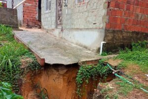 em-meio-as-chuvas,-defesa-civil-monitora-areas-de-risco-e-realiza-acoes-de-prevencao-no-ceara