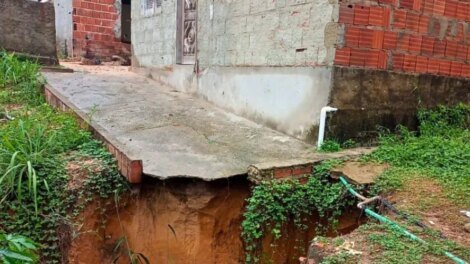 em-meio-as-chuvas,-defesa-civil-monitora-areas-de-risco-e-realiza-acoes-de-prevencao-no-ceara