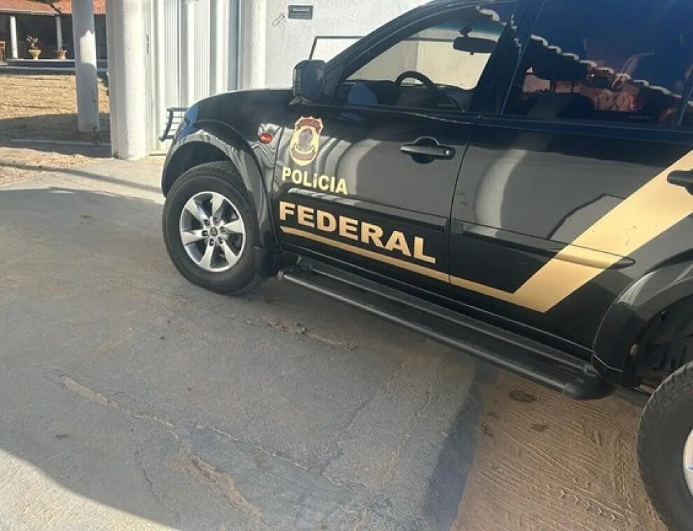 pf-cumpre-mandados-no-ceara-contra-fraudes-no-inss,-com-concessao-irregular-de-beneficios