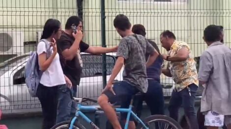 adolescente-e-apreendido-apos-esfaquear-aluno-em-saida-de-escola-em-fortaleza