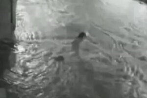 crianca-de-5-anos-cai-e-e-“sugada”-por-bueiro-em-rua-de-fortaleza,-durante-forte-chuva