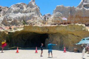 defesa-civil-monitora-situacao-da-gruta-mae-d’agua-em-beberibe-apos-fortes-chuvas