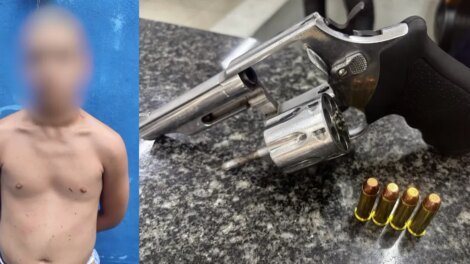 adolescente-esconde-revolver-em-churrasqueira-de-casa-e-e-capturado-pela-policia