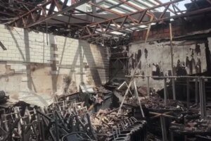 “muito-duro-ver-assim-tudo-que-a-gente-construiu”,-diz-dono-de-hamburgueria-apos-incendio