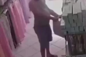 homem-e-preso-apos-ser-flagrado-furtando-produtos-de-loja-em-quixada/ce