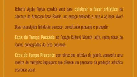 artesano-casa-e-galeria-e-inaugurada-proxima-sexta-(14),-com-exposicoes-de-arte-cearense