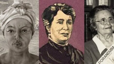 dia-internacional-da-mulher:-conheca-7-mulheres-de-destaque-na-historia-do-ceara