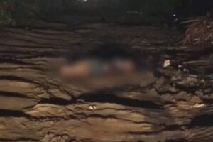 mulher-e-encontrada-morta-em-estrada-de-terra-em-caucaia,-no-ceara