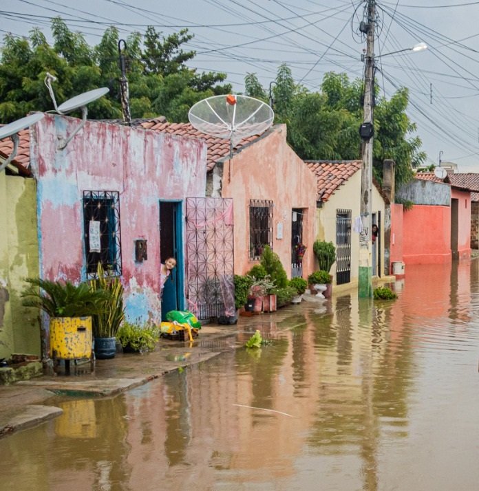 ceara-registra-chuva-em-mais-de-100-municipios-pelo-quinto-dia-seguido,-nesta-terca-(11)