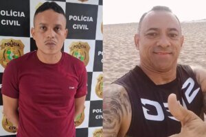 homem-e-preso-suspeito-de-matar-subtenente-da-pm-em-fortaleza;-comparsa-segue-foragido