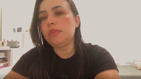 mae-de-jovem-morta-ao-sair-de-igreja-no-interior-do-ceara-fala-pela-primeira-vez