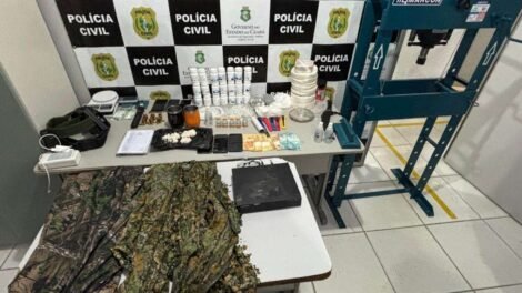 policia-fecha-laboratorio-de-drogas-em-caucaia-durante-operacao-strike