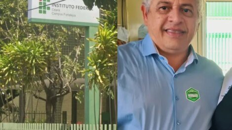 wally-menezes-e-reconduzido-a-cargo-de-reitor-do-ifce-nesta-sexta-(14),-em-fortaleza