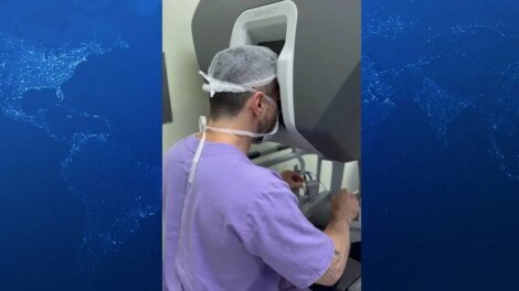 cirurgia-robotica-para-tratamento-do-cancer-ja-pode-ser-feita-no-ceara